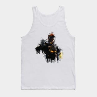 Finka Tank Top